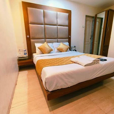 Apex Hotel Mumbai Eksteriør bilde
